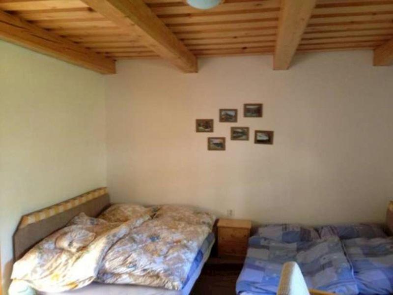 Chata Pod Orechom Terchova Bagian luar foto