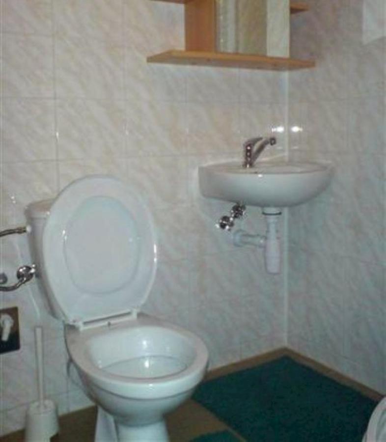 Chata Pod Orechom Terchova Bagian luar foto